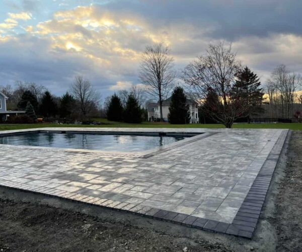 Hardscaping and Masonry