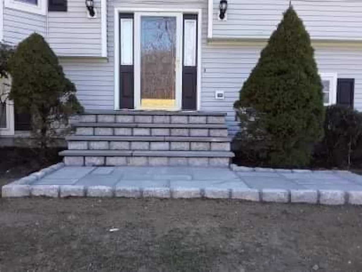 Hardscaping and Masonry Services