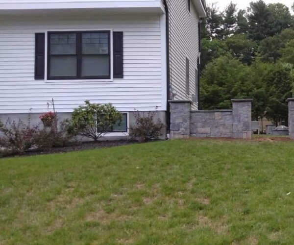 Landscaping Services